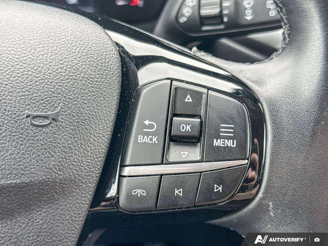 2024 Ford Escape Active   HTD STEER WHEEL   REAR CAMERA Photo