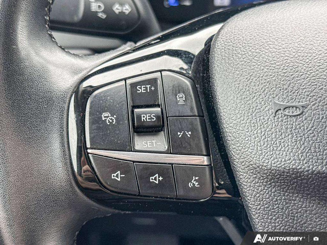 2024 Ford Escape Active   HTD STEER WHEEL   REAR CAMERA Photo