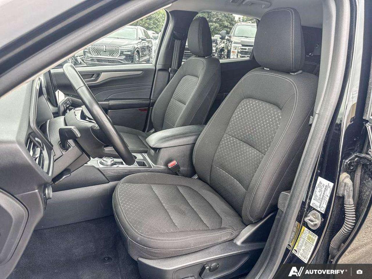 2024 Ford Escape Active   HTD STEER WHEEL   REAR CAMERA Photo