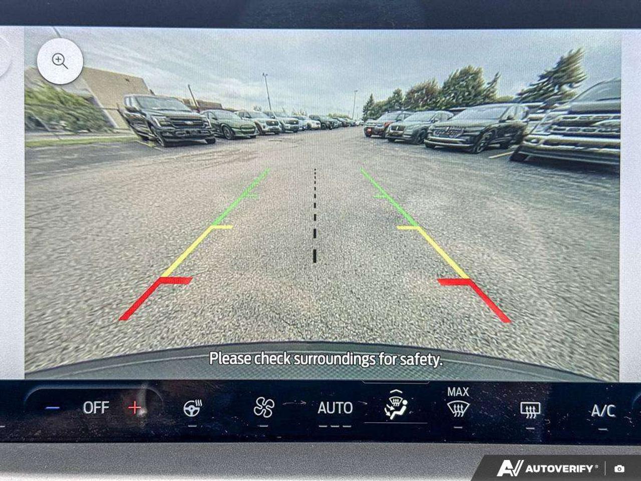 2024 Ford Escape Active   HTD STEER WHEEL   REAR CAMERA Photo