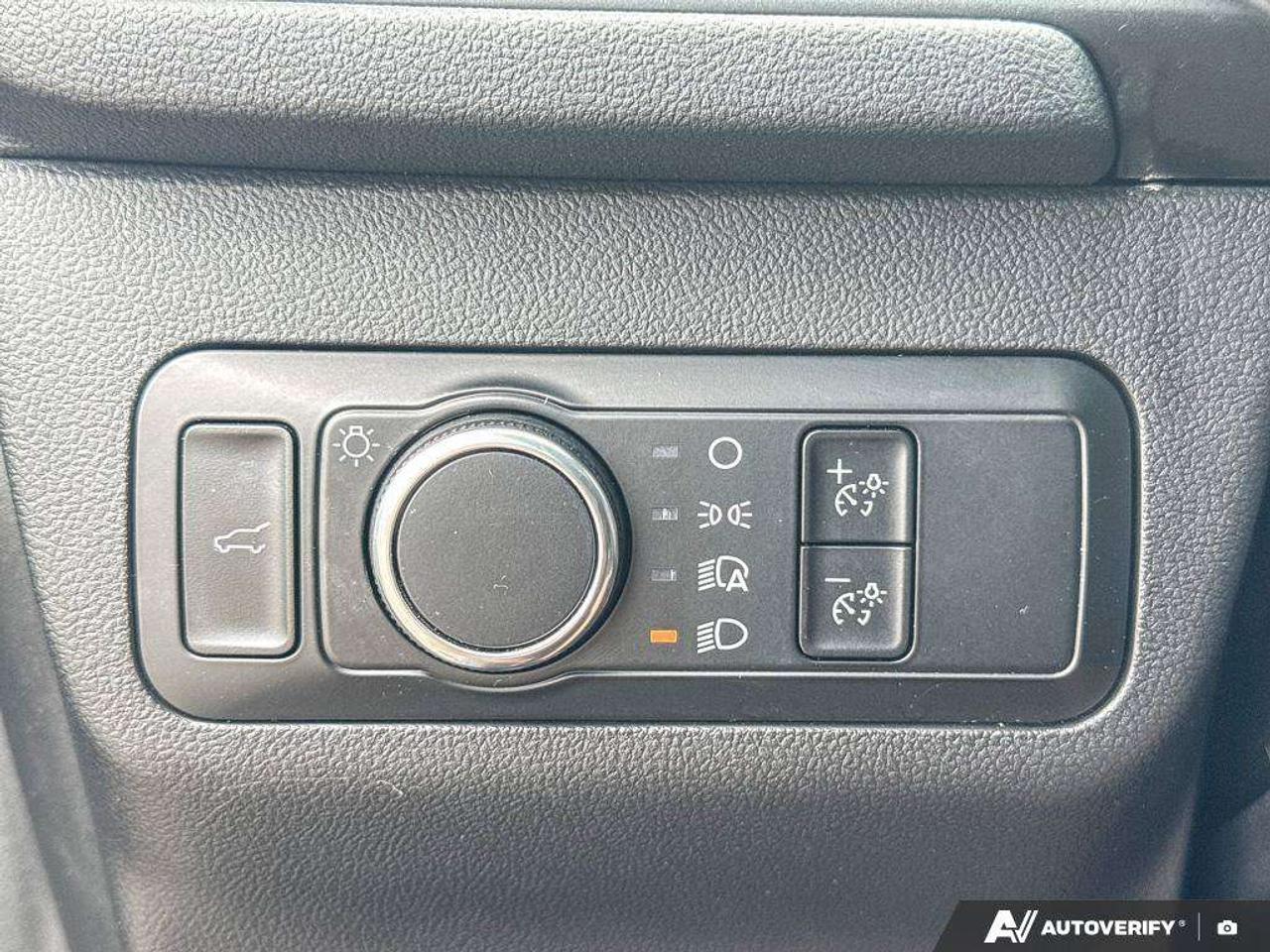2024 Ford Escape Active   HTD STEER WHEEL   REAR CAMERA Photo