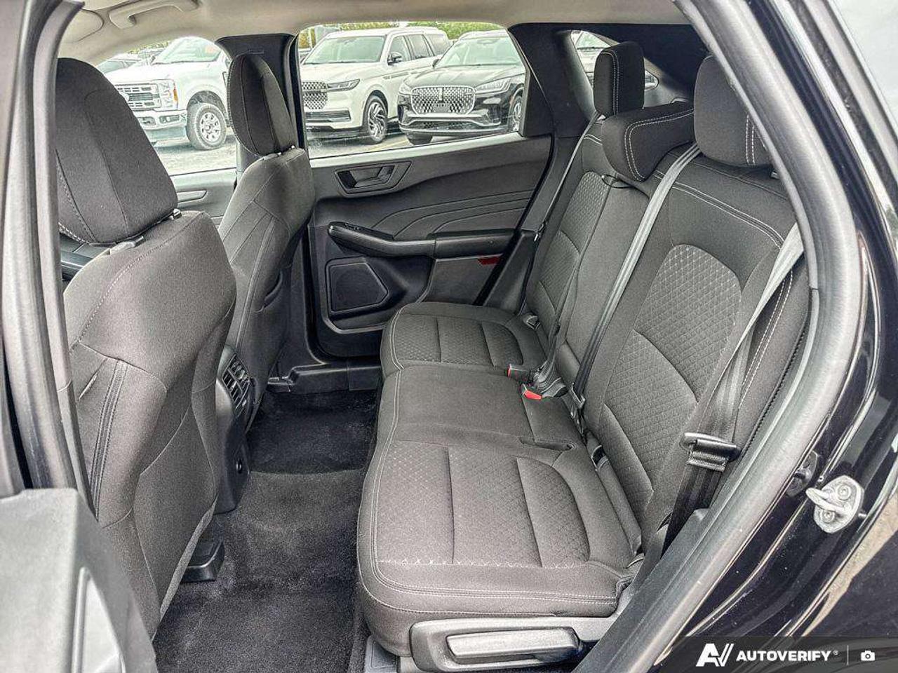 2024 Ford Escape Active   HTD STEER WHEEL   REAR CAMERA Photo