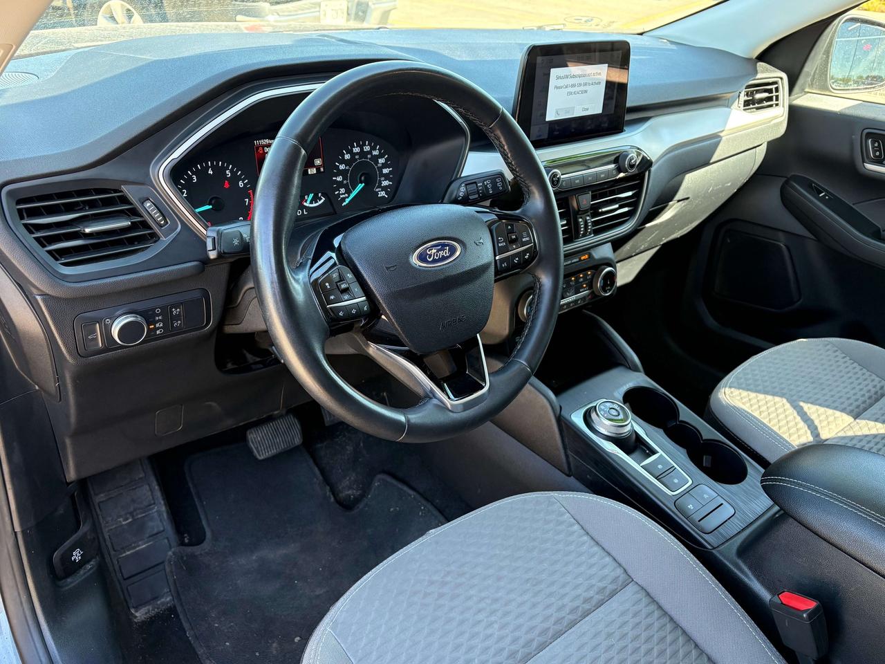 2022 Ford Escape SE AWD   NAV   Clean Carfax Photo