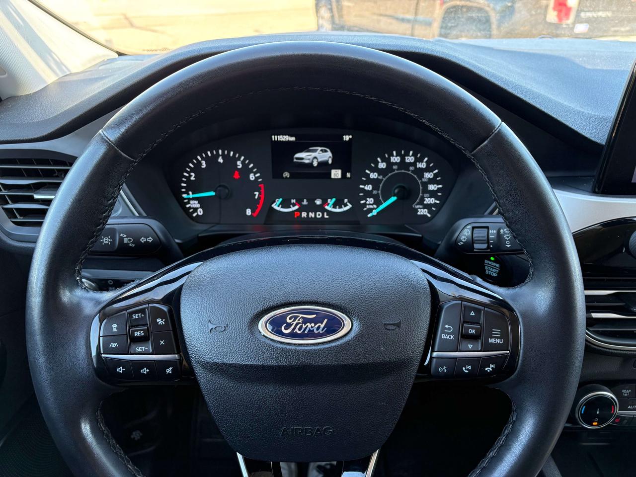 2022 Ford Escape SE AWD   NAV   Clean Carfax Photo
