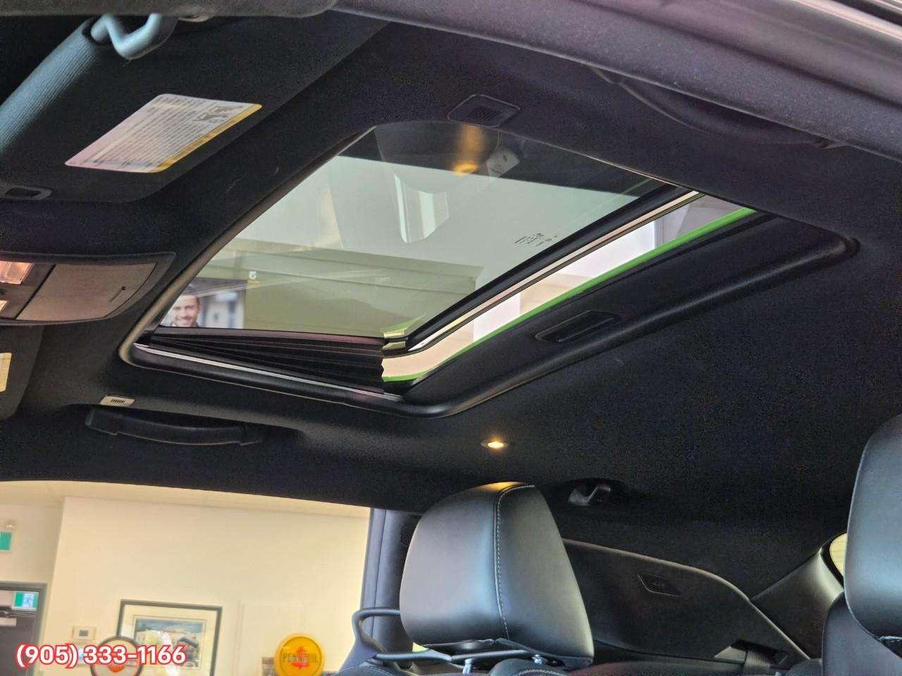 2019 Dodge Challenger R/T Apple CarPlay & Android Auto • Power Driver Seat • Rear Parking Sensors • SiriusXM® Satellite Radio • Alloy Wheels Photo
