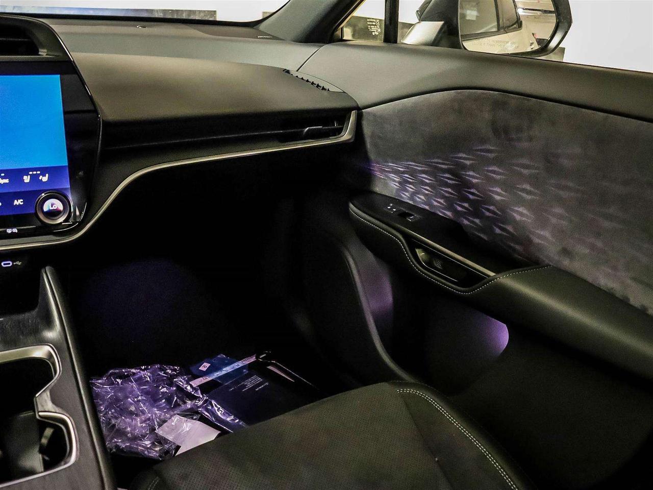 2025 Lexus RZ EXECUTIVE AWD MARK LEVINSON HUD Photo