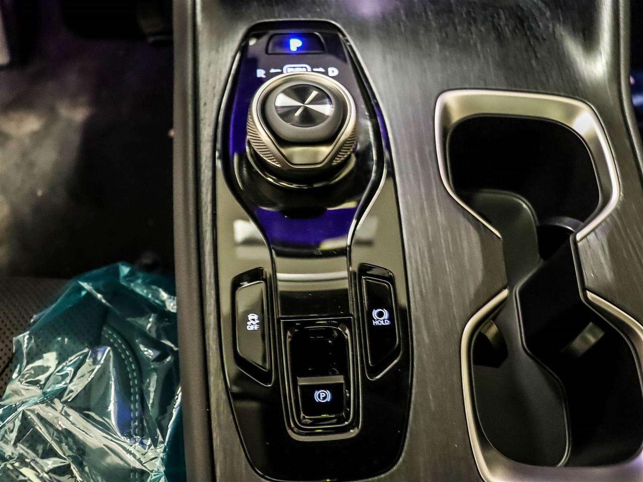 2025 Lexus RZ EXECUTIVE AWD MARK LEVINSON HUD Photo