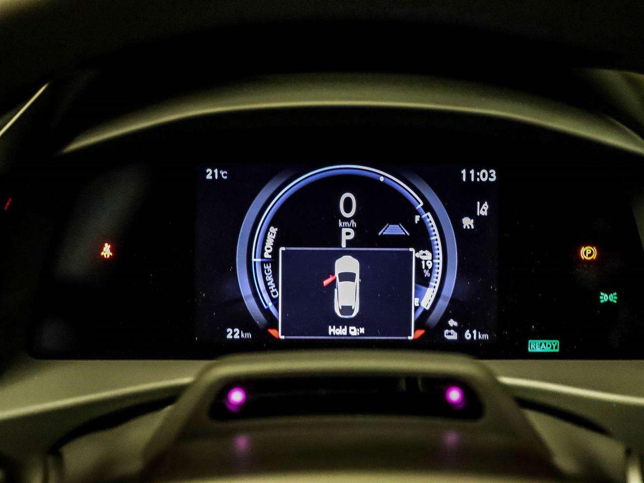 2025 Lexus RZ EXECUTIVE AWD MARK LEVINSON HUD Photo