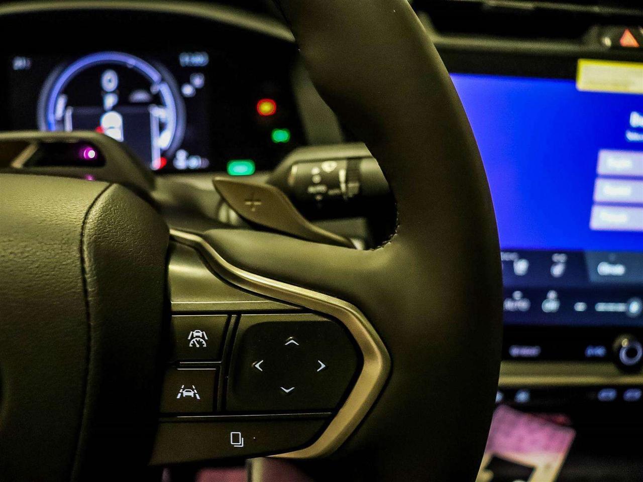 2025 Lexus RZ EXECUTIVE AWD MARK LEVINSON HUD Photo