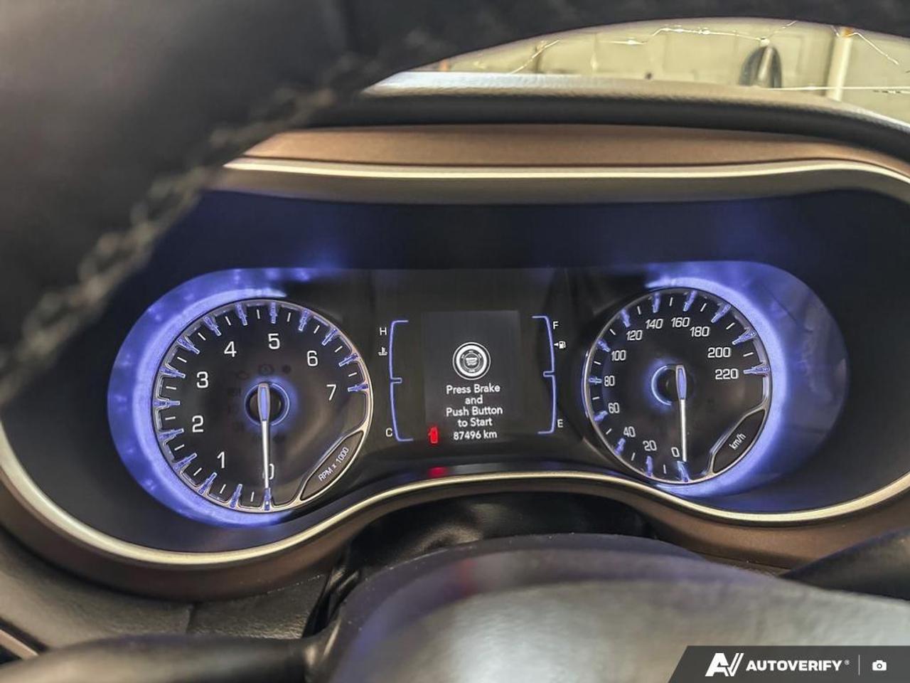 2022 Chrysler Grand Caravan SXT Front-Wheel Drive Passenger Van Photo