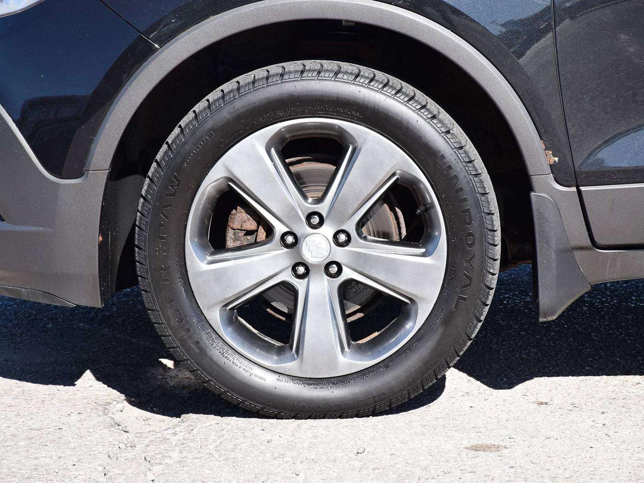 2014 Buick Encore Leather AWD ~Sunroof ~Bluetooth ~Blind Spot ~BOSE Photo