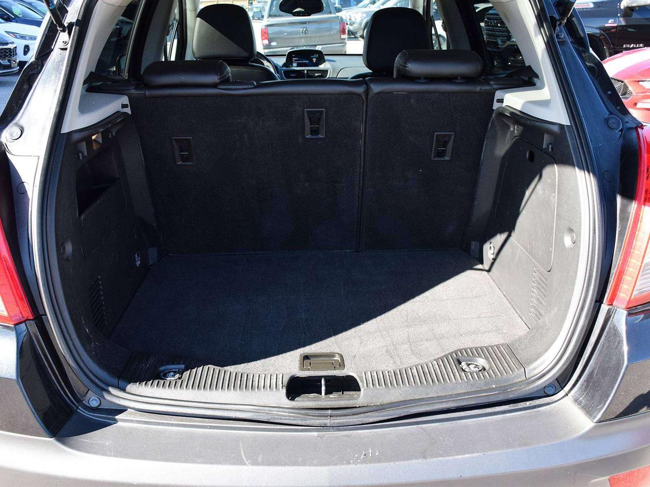2014 Buick Encore Leather AWD ~Sunroof ~Bluetooth ~Blind Spot ~BOSE Photo
