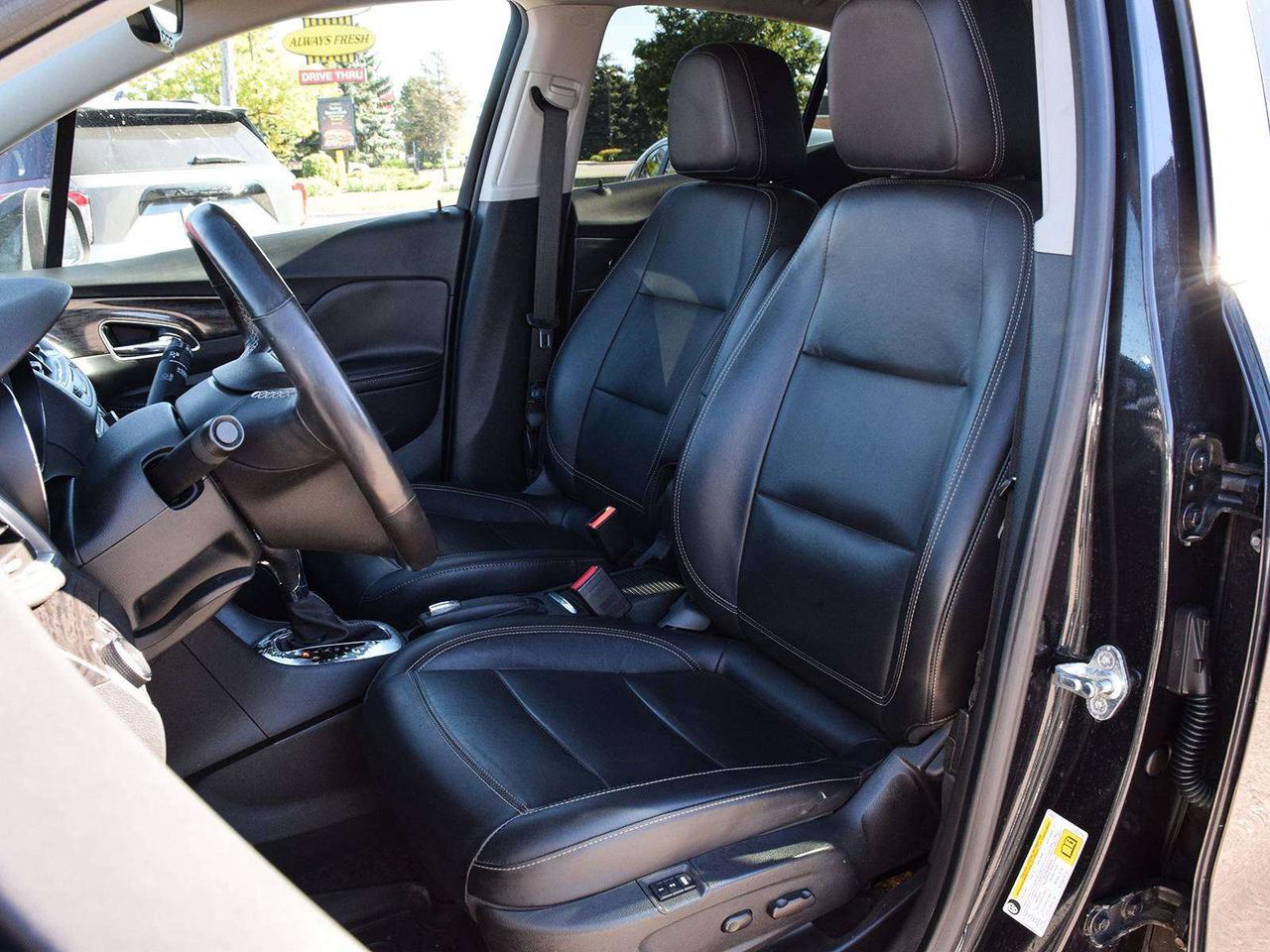 2014 Buick Encore Leather AWD ~Sunroof ~Bluetooth ~Blind Spot ~BOSE Photo