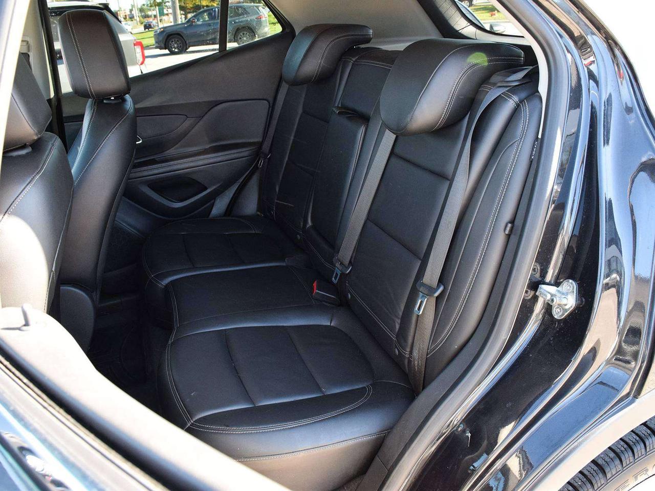 2014 Buick Encore Leather AWD ~Sunroof ~Bluetooth ~Blind Spot ~BOSE Photo