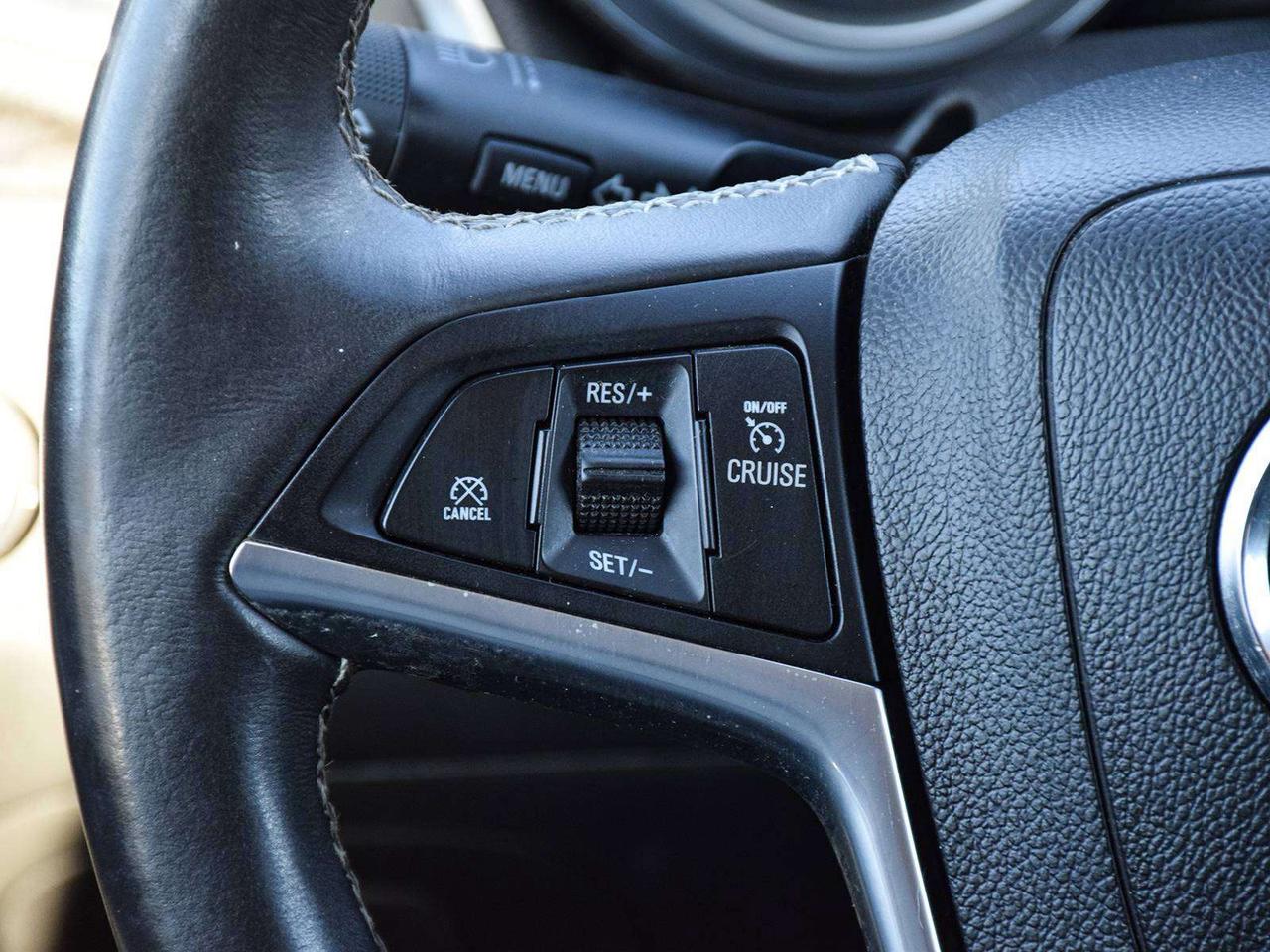 2014 Buick Encore Leather AWD ~Sunroof ~Bluetooth ~Blind Spot ~BOSE Photo
