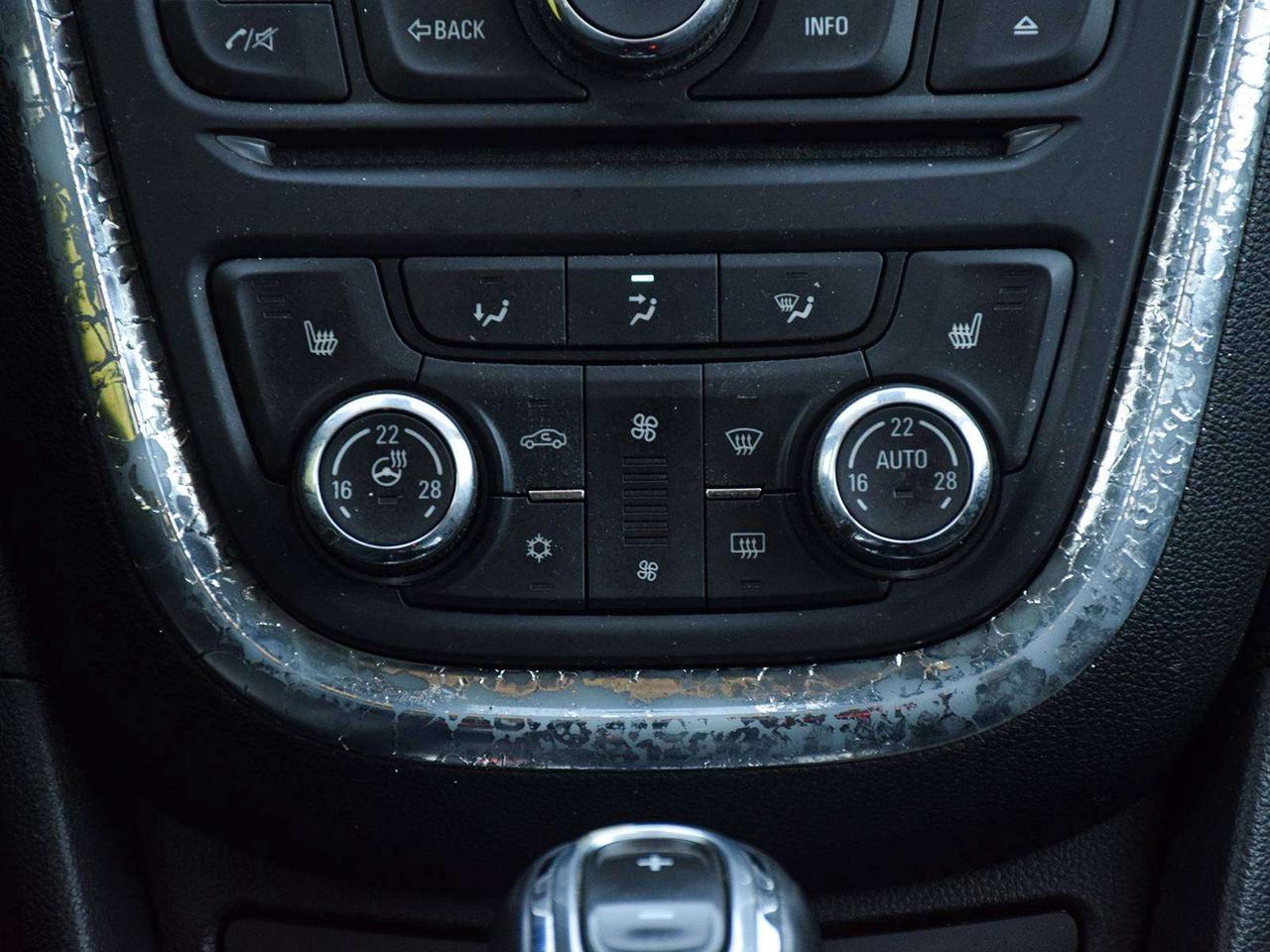 2014 Buick Encore Leather AWD ~Sunroof ~Bluetooth ~Blind Spot ~BOSE Photo