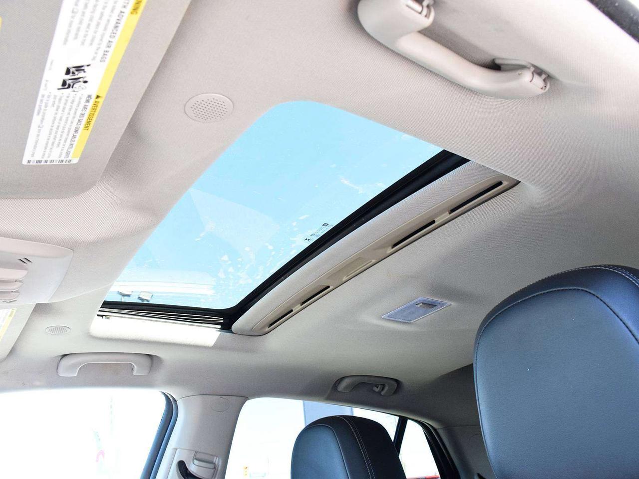 2014 Buick Encore Leather AWD ~Sunroof ~Bluetooth ~Blind Spot ~BOSE Photo