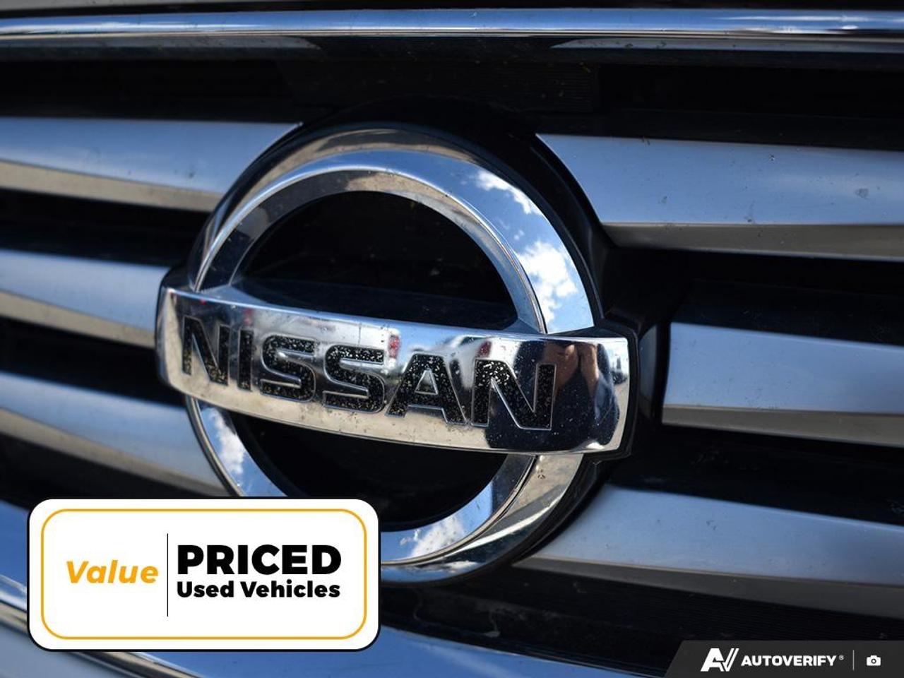 2012 Nissan Maxima SV 4dr Sedan Photo