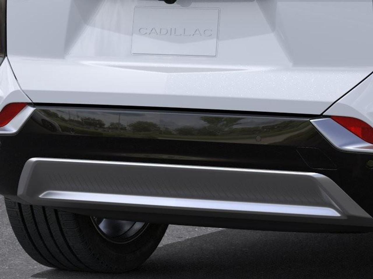 2027 Cadillac OPTIQ Premium Sport 4dr Photo