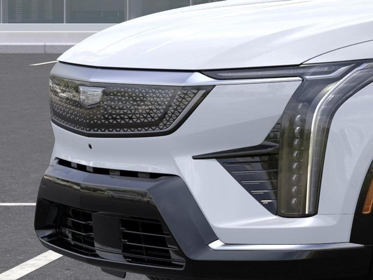 2027 Cadillac OPTIQ Premium Sport 4dr Photo