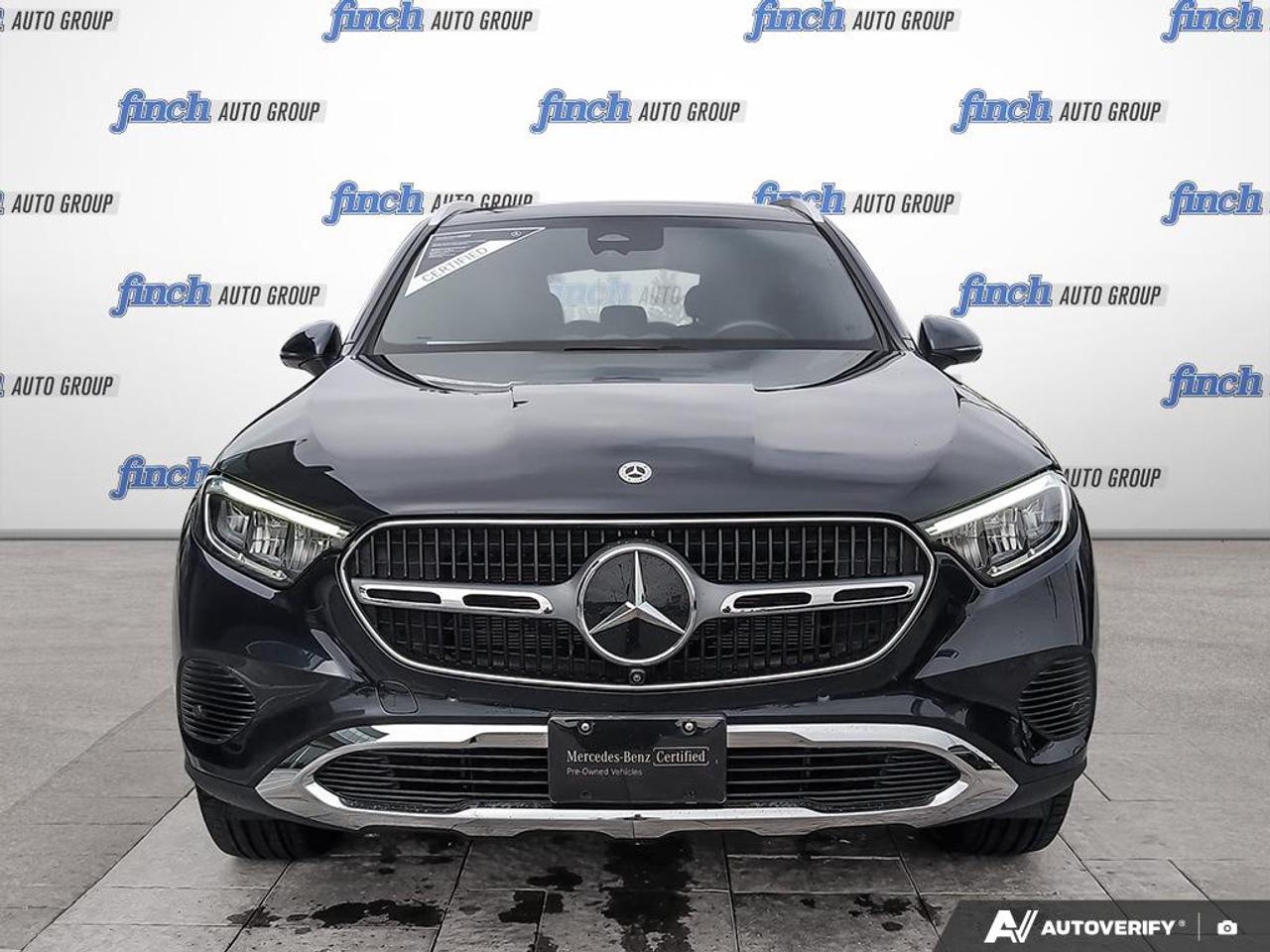 2024 Mercedes-Benz GLC 300 Base GLC 300 4dr All-Wheel Drive 4MATIC Photo1