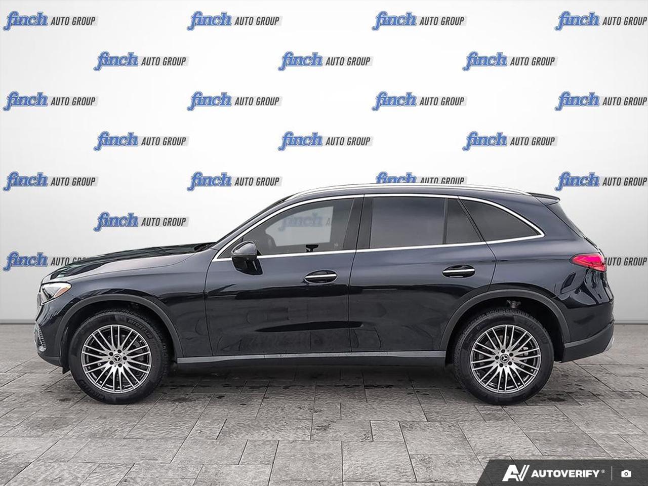 2024 Mercedes-Benz GLC 300 Base GLC 300 4dr All-Wheel Drive 4MATIC Photo