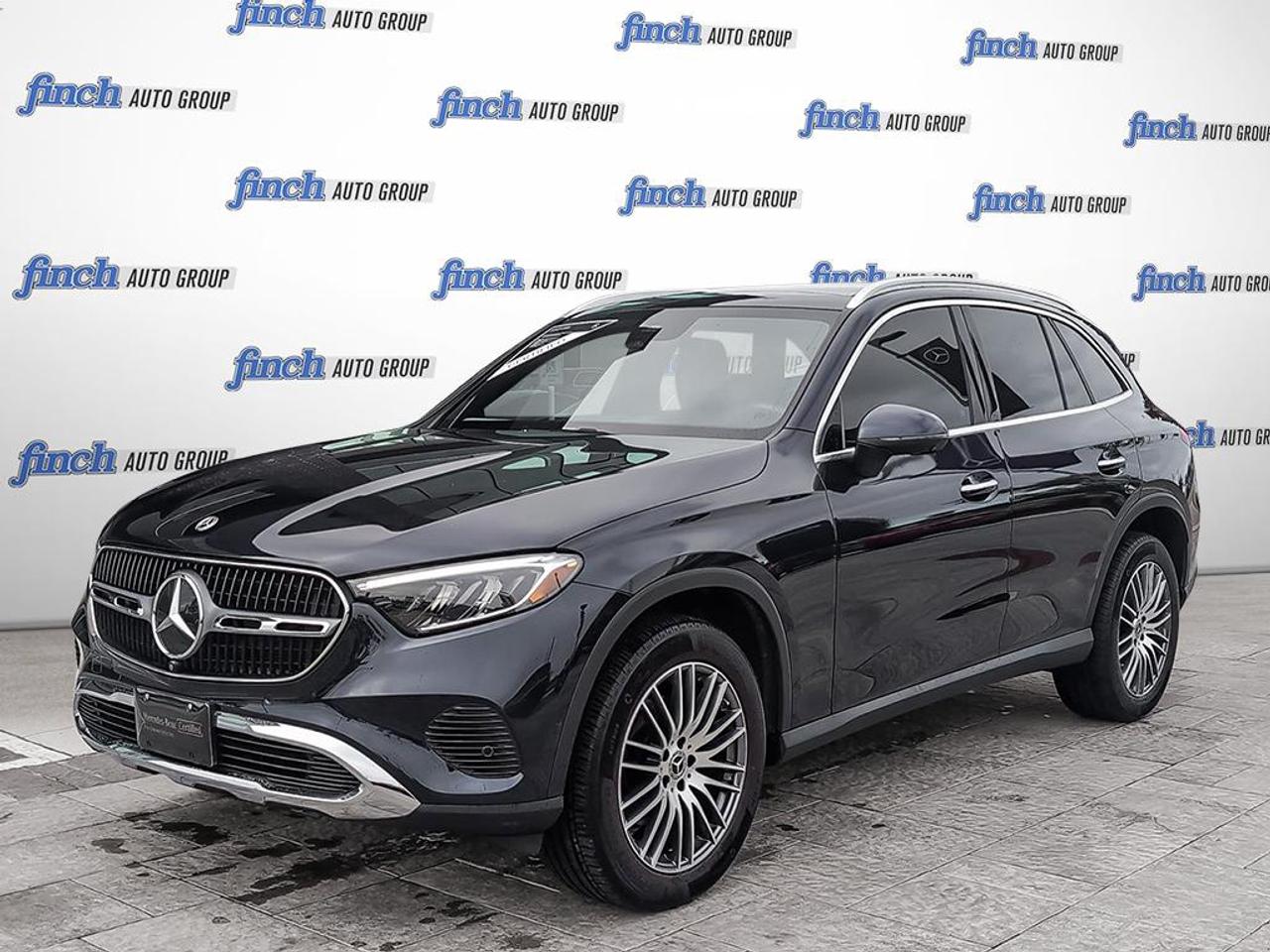 2024 Mercedes-Benz GLC 300 Base GLC 300 4dr All-Wheel Drive 4MATIC Photo0