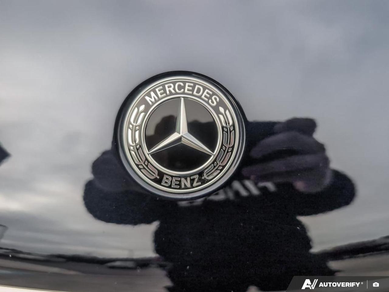 2024 Mercedes-Benz GLC 300 Base GLC 300 4dr All-Wheel Drive 4MATIC Photo