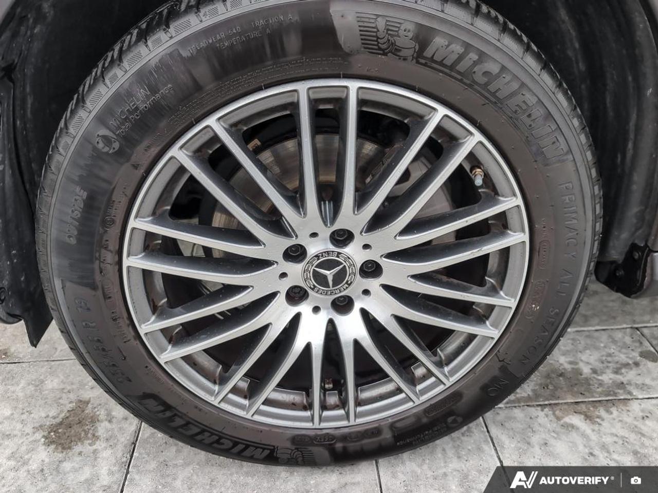 2024 Mercedes-Benz GLC 300 Base GLC 300 4dr All-Wheel Drive 4MATIC Photo