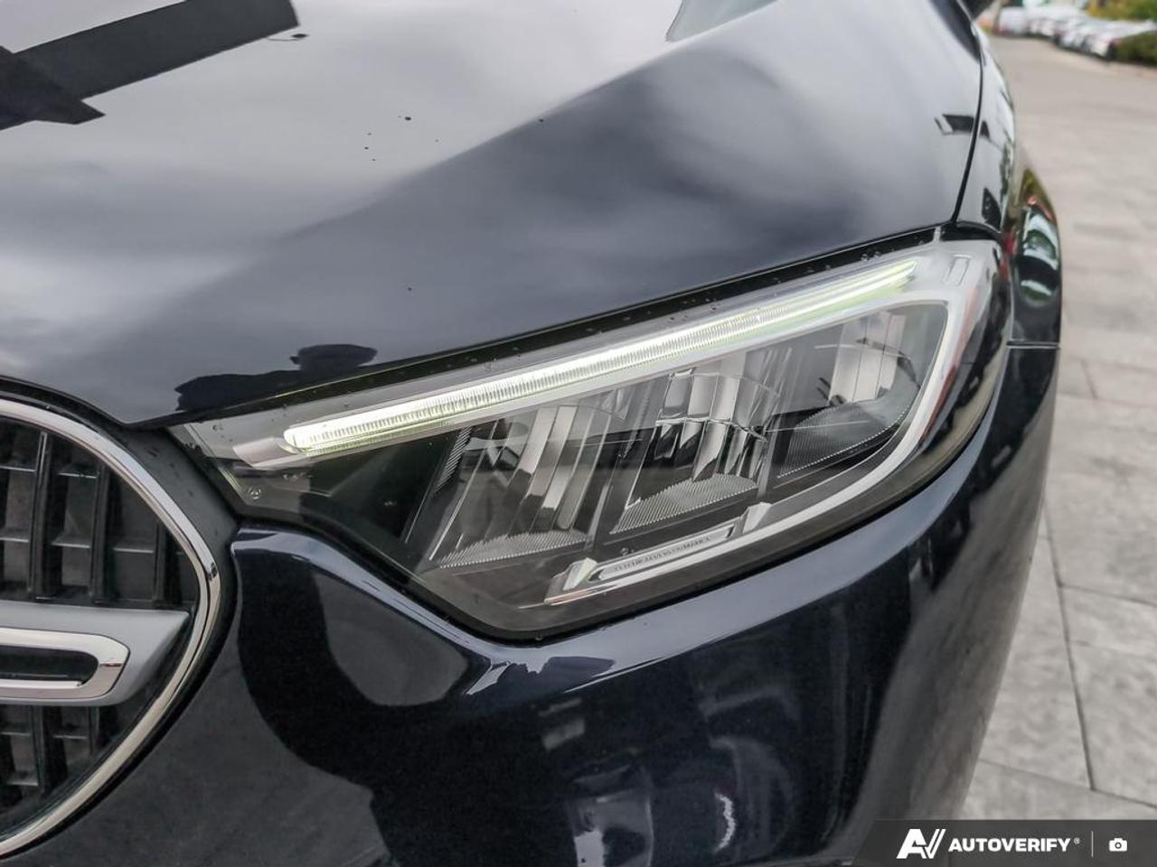 2024 Mercedes-Benz GLC 300 Base GLC 300 4dr All-Wheel Drive 4MATIC Photo