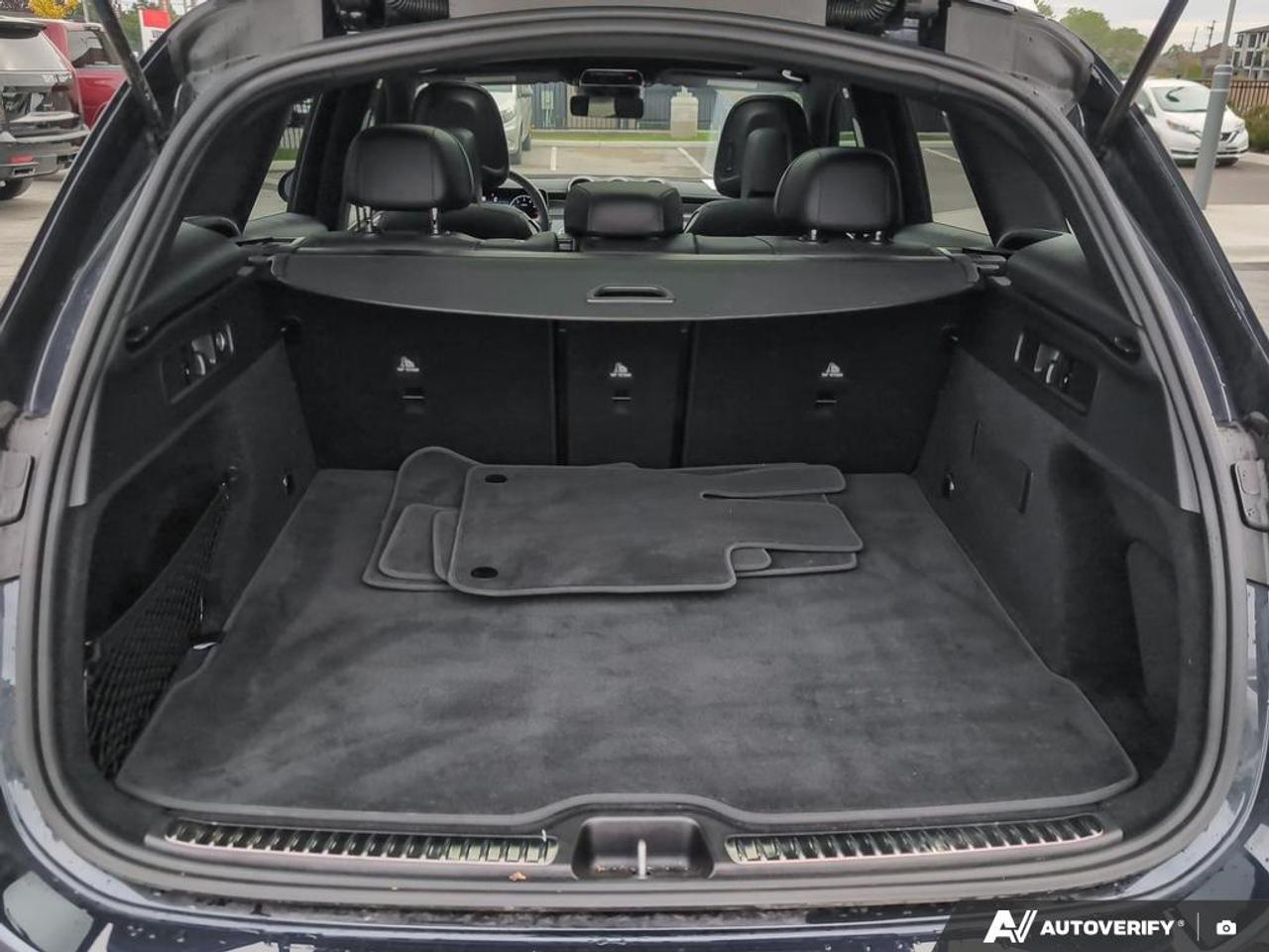 2024 Mercedes-Benz GLC 300 Base GLC 300 4dr All-Wheel Drive 4MATIC Photo