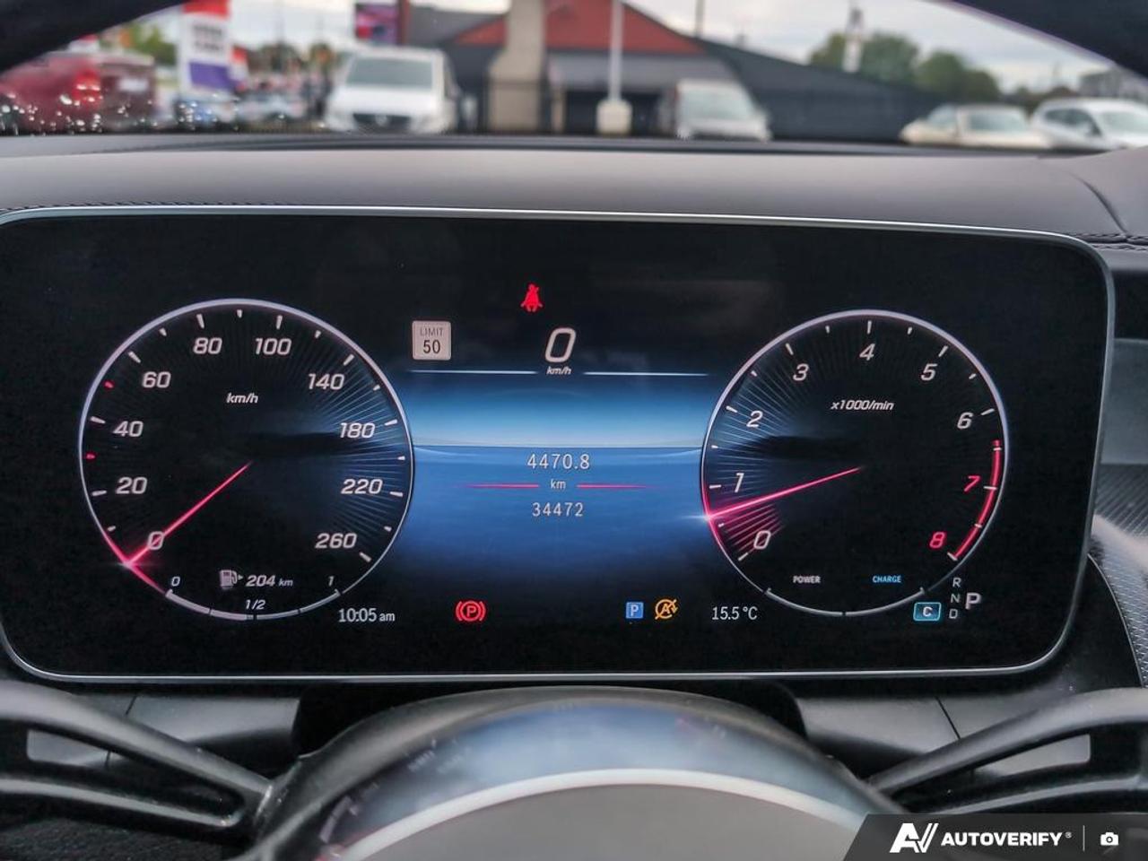 2024 Mercedes-Benz GLC 300 Base GLC 300 4dr All-Wheel Drive 4MATIC Photo