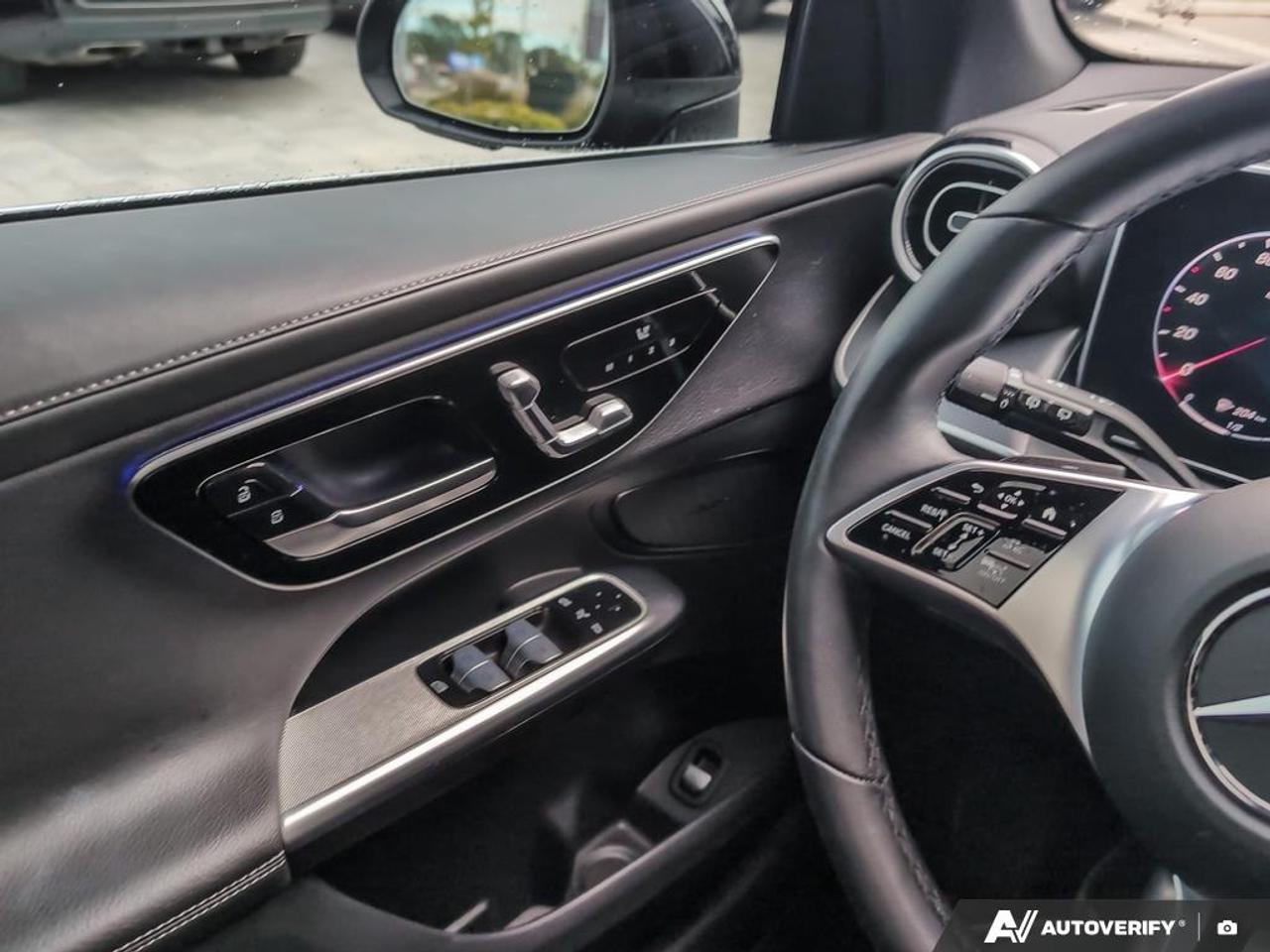 2024 Mercedes-Benz GLC 300 Base GLC 300 4dr All-Wheel Drive 4MATIC Photo