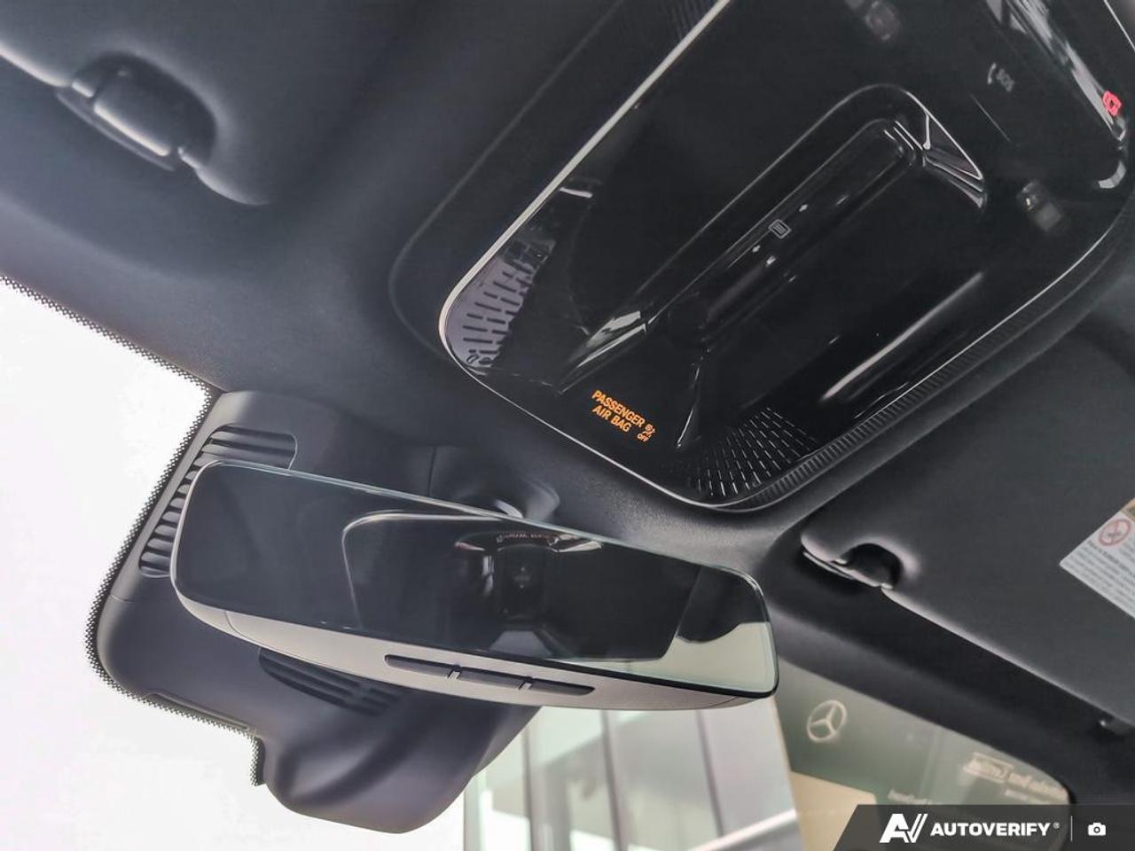 2024 Mercedes-Benz GLC 300 Base GLC 300 4dr All-Wheel Drive 4MATIC Photo