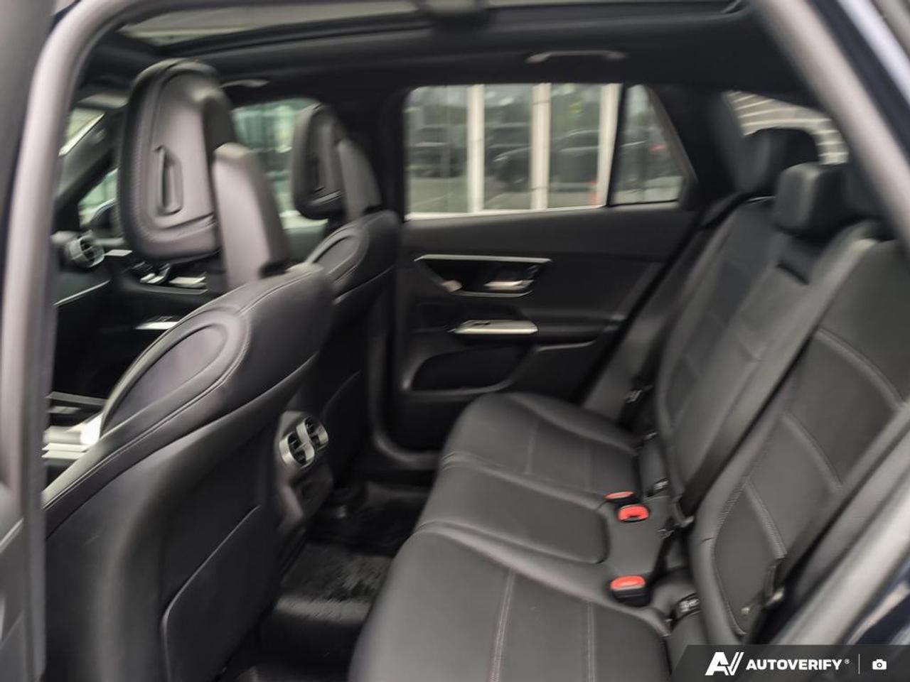 2024 Mercedes-Benz GLC 300 Base GLC 300 4dr All-Wheel Drive 4MATIC Photo