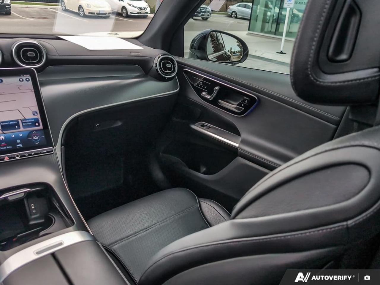 2024 Mercedes-Benz GLC 300 Base GLC 300 4dr All-Wheel Drive 4MATIC Photo