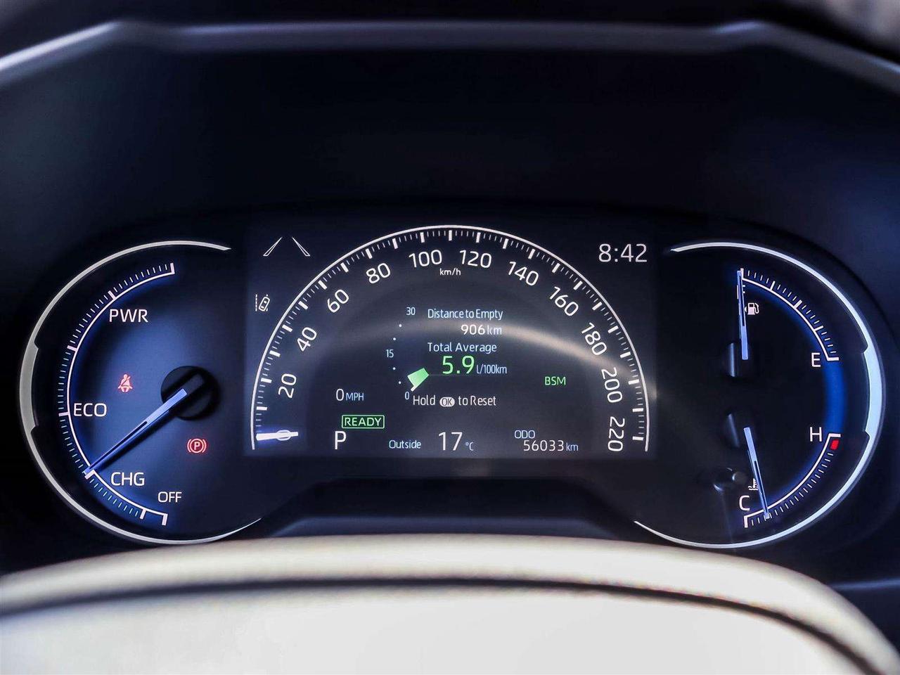 2024 Toyota RAV4 HYBRID XLE AWD ADAPTIVE CRUISE LANE DEPARTURE Photo