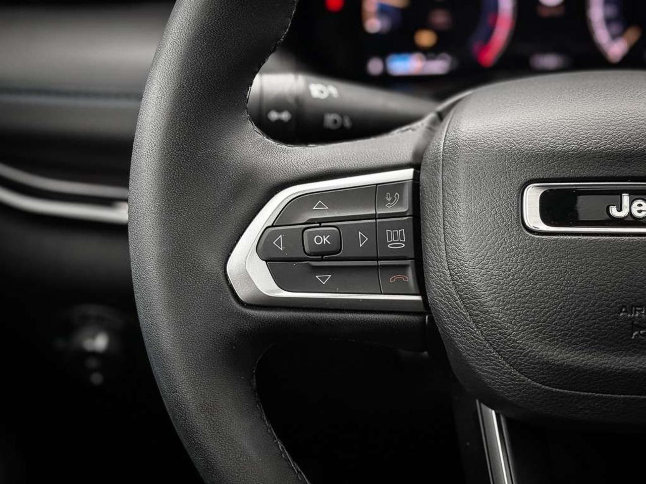 2026 Jeep Compass Limited   LIMITED ALTITUDE   PANO ROOF   ALPINE AUDIO   ADAPTIVE CRUISE   NAVIGATION Photo