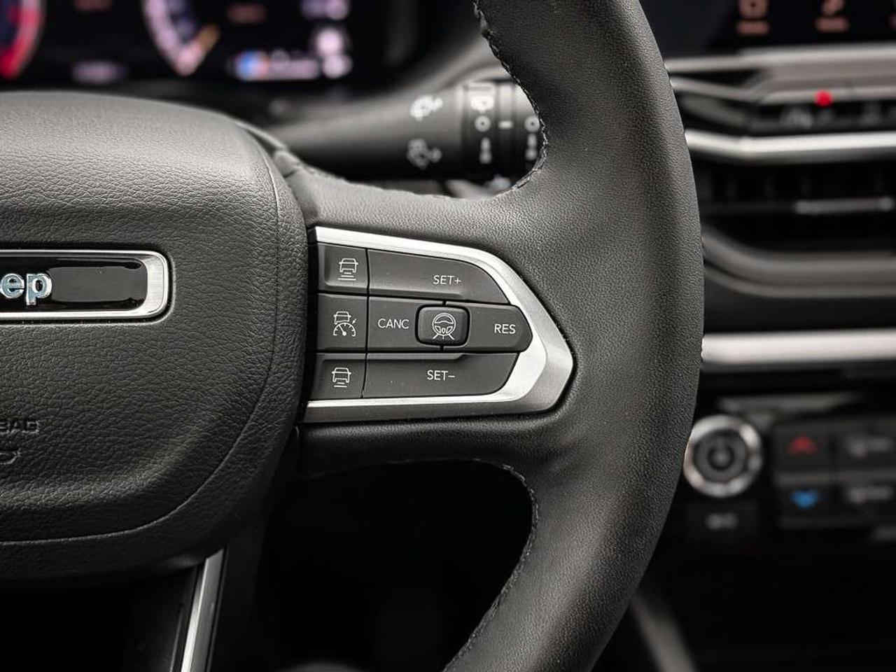 2026 Jeep Compass Limited   LIMITED ALTITUDE   PANO ROOF   ALPINE AUDIO   ADAPTIVE CRUISE   NAVIGATION Photo