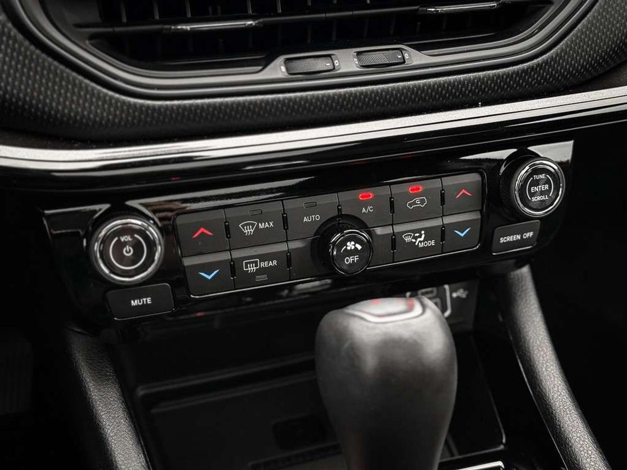 2026 Jeep Compass Limited   LIMITED ALTITUDE   PANO ROOF   ALPINE AUDIO   ADAPTIVE CRUISE   NAVIGATION Photo