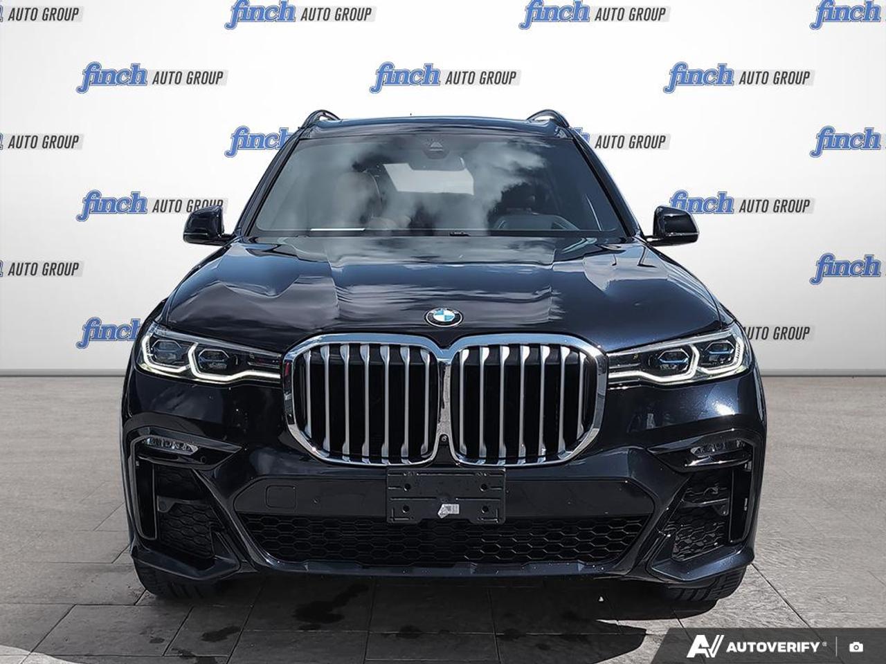 2019 BMW X7 xDrive40i 4dr All-Wheel Drive Sports Activity Vehicle Photo
