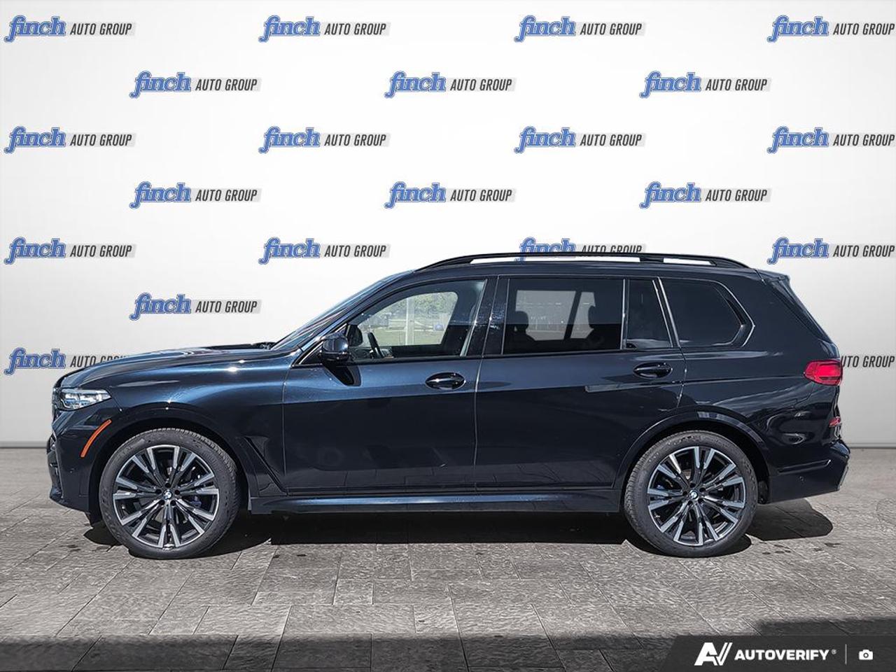 2019 BMW X7 xDrive40i 4dr All-Wheel Drive Sports Activity Vehicle Photo