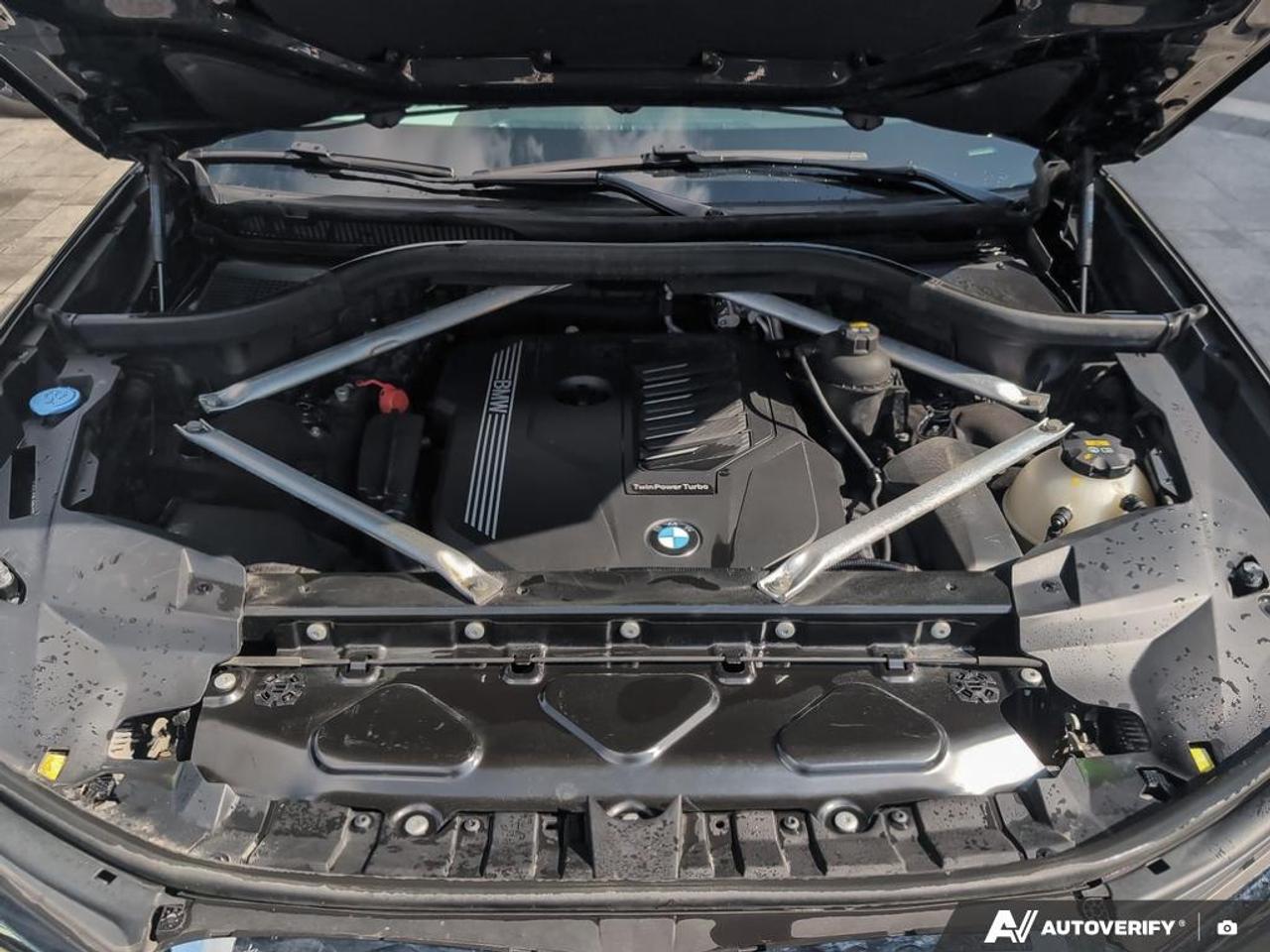 2019 BMW X7 xDrive40i 4dr All-Wheel Drive Sports Activity Vehicle Photo