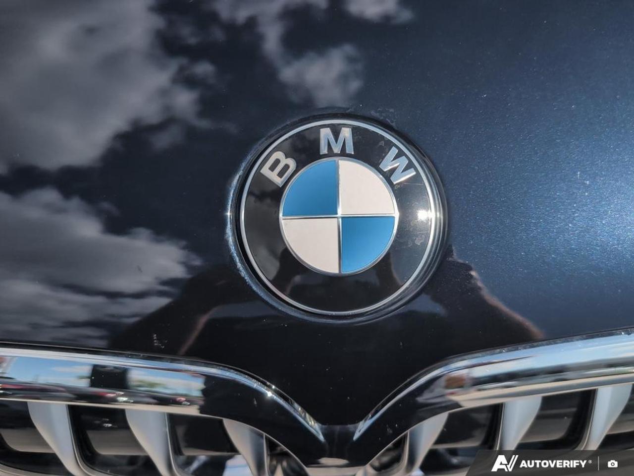 2019 BMW X7 xDrive40i 4dr All-Wheel Drive Sports Activity Vehicle Photo
