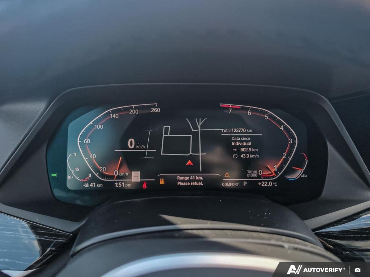 2019 BMW X7 xDrive40i 4dr All-Wheel Drive Sports Activity Vehicle Photo
