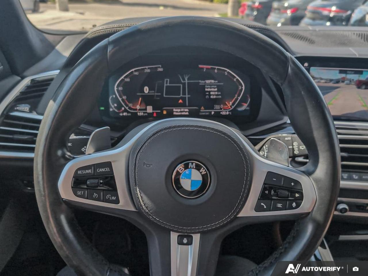 2019 BMW X7 xDrive40i 4dr All-Wheel Drive Sports Activity Vehicle Photo
