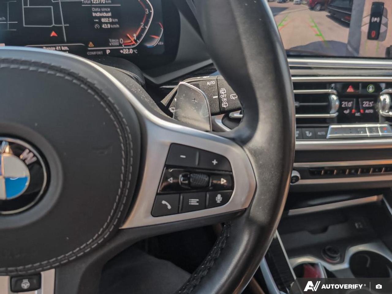 2019 BMW X7 xDrive40i 4dr All-Wheel Drive Sports Activity Vehicle Photo