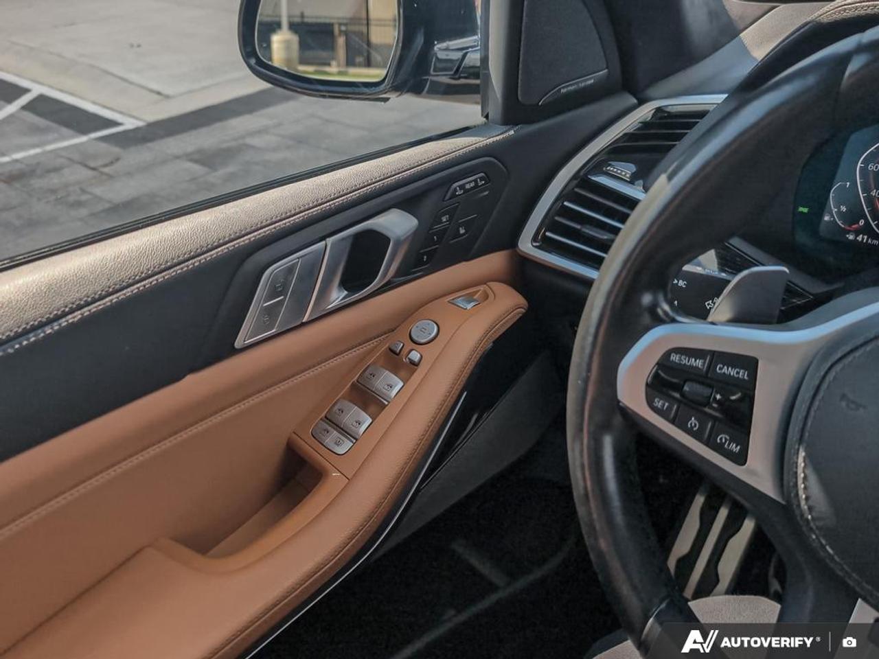 2019 BMW X7 xDrive40i 4dr All-Wheel Drive Sports Activity Vehicle Photo