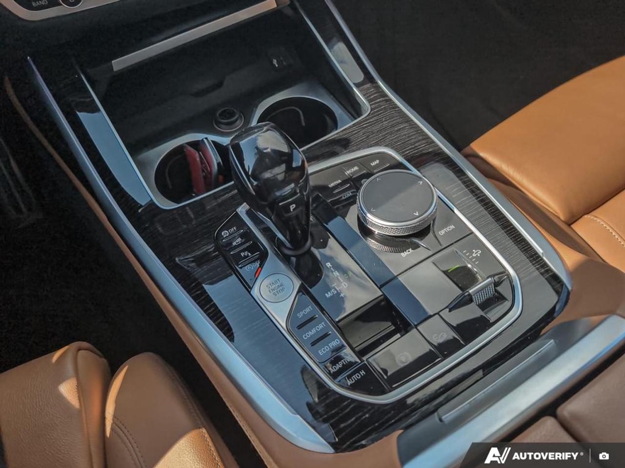 2019 BMW X7 xDrive40i 4dr All-Wheel Drive Sports Activity Vehicle Photo