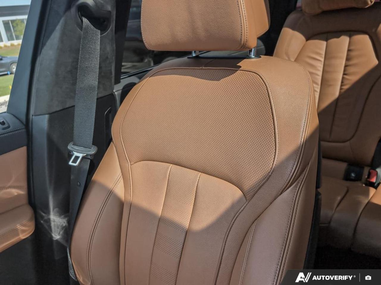 2019 BMW X7 xDrive40i 4dr All-Wheel Drive Sports Activity Vehicle Photo
